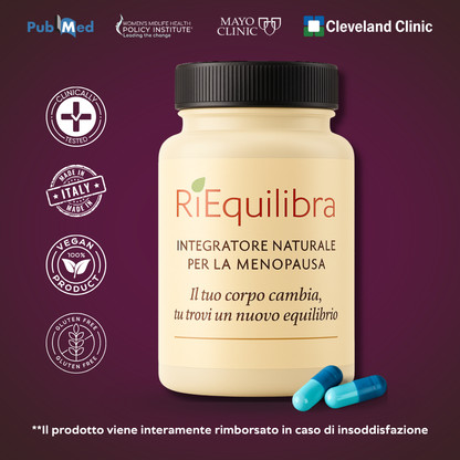 RiEquilibra R-4 Reset®