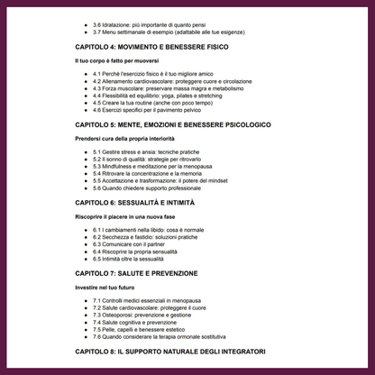 RiEquilibra R-4 Reset®